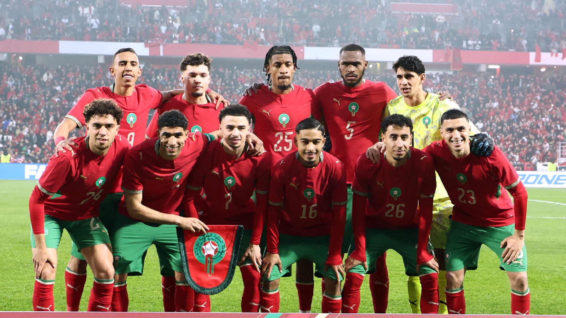 morocco