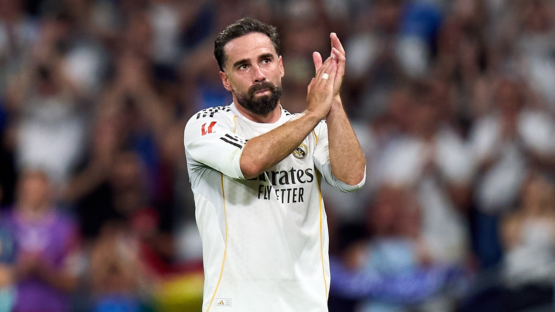Carvajal 'open to all options'