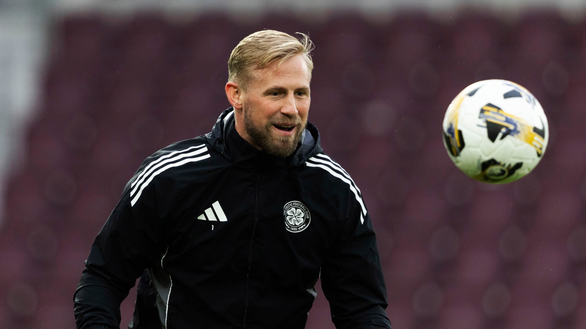 Schmeichel retires