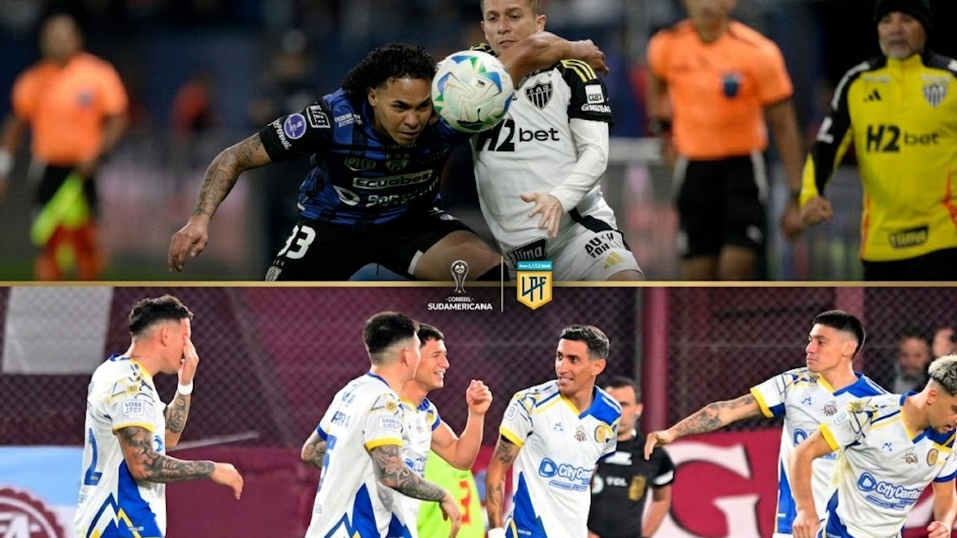 libertadores