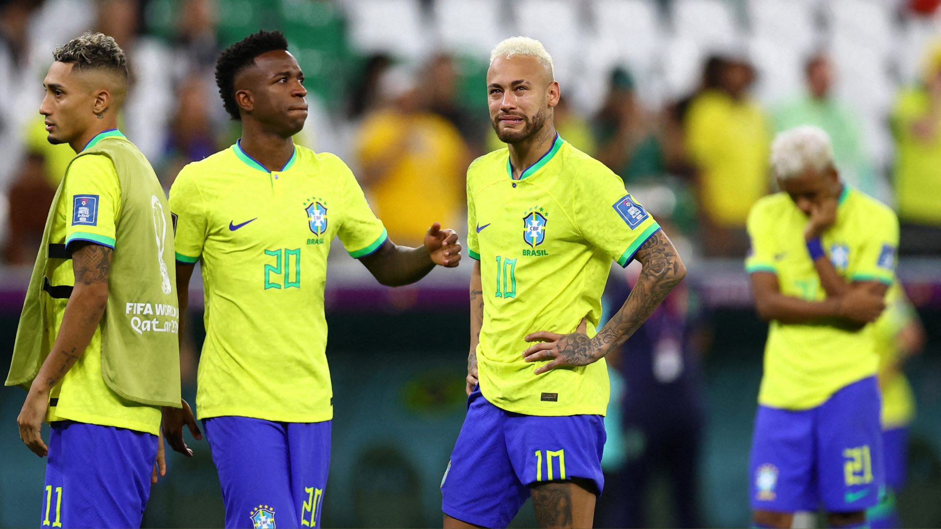 Brazil