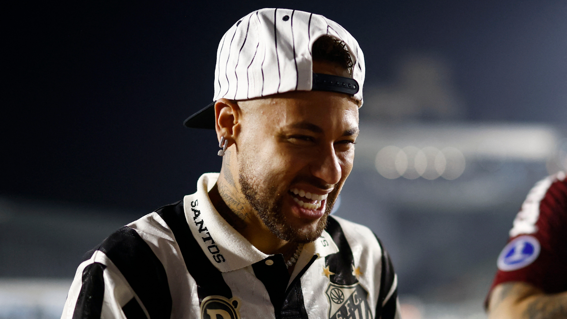 Neymar