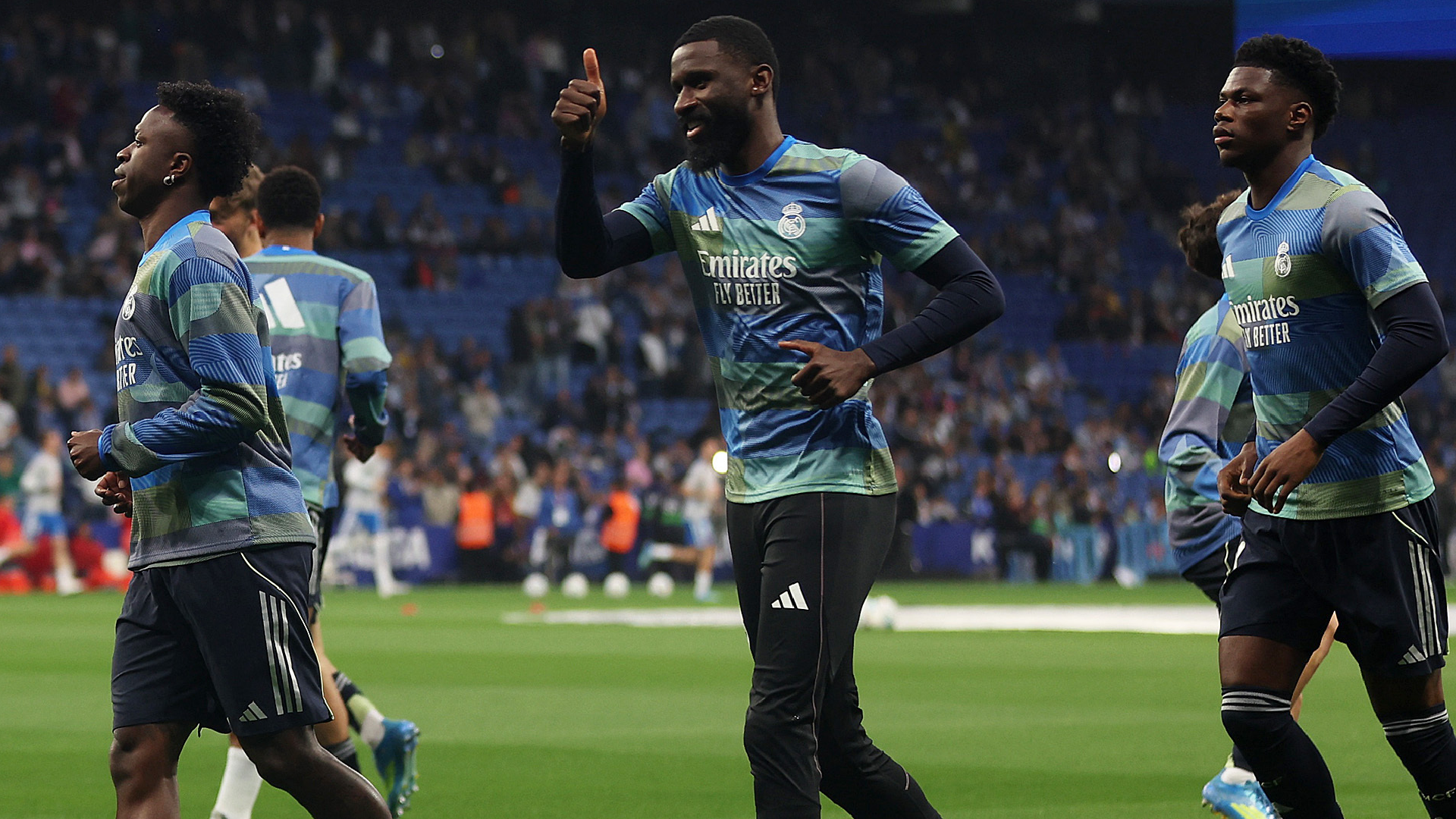 rudiger