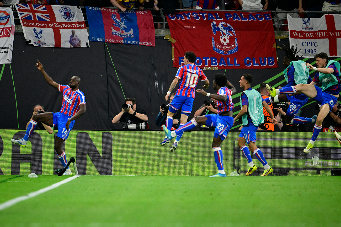 Crystal Palace