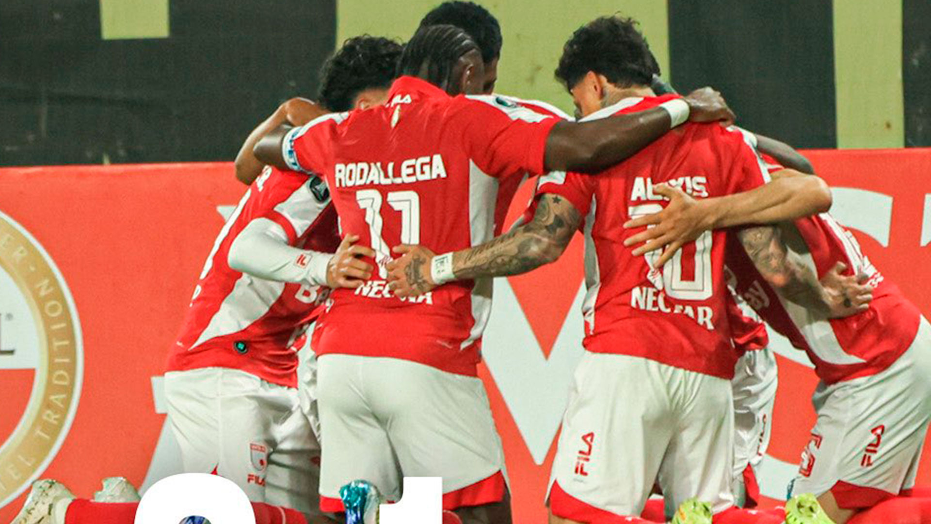 Independiente Santa Fe
