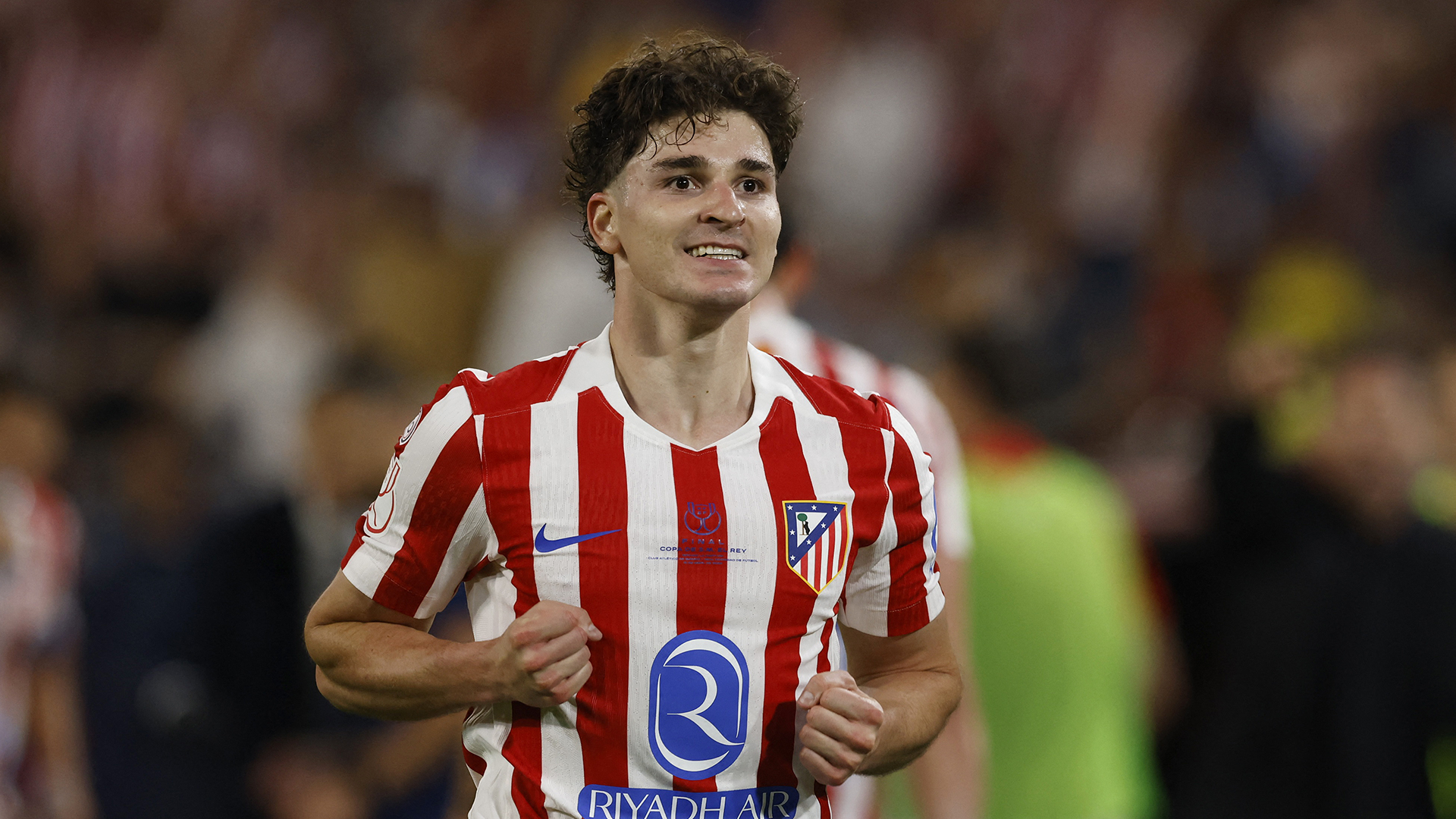 Julián Álvarez