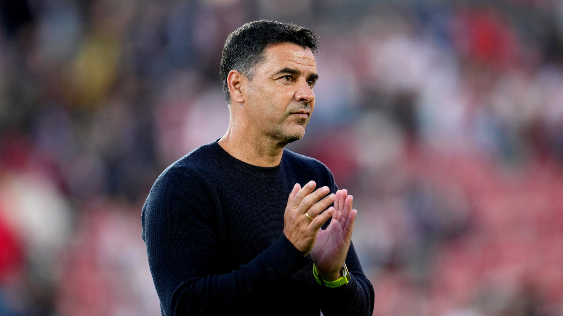Michel leaves Girona