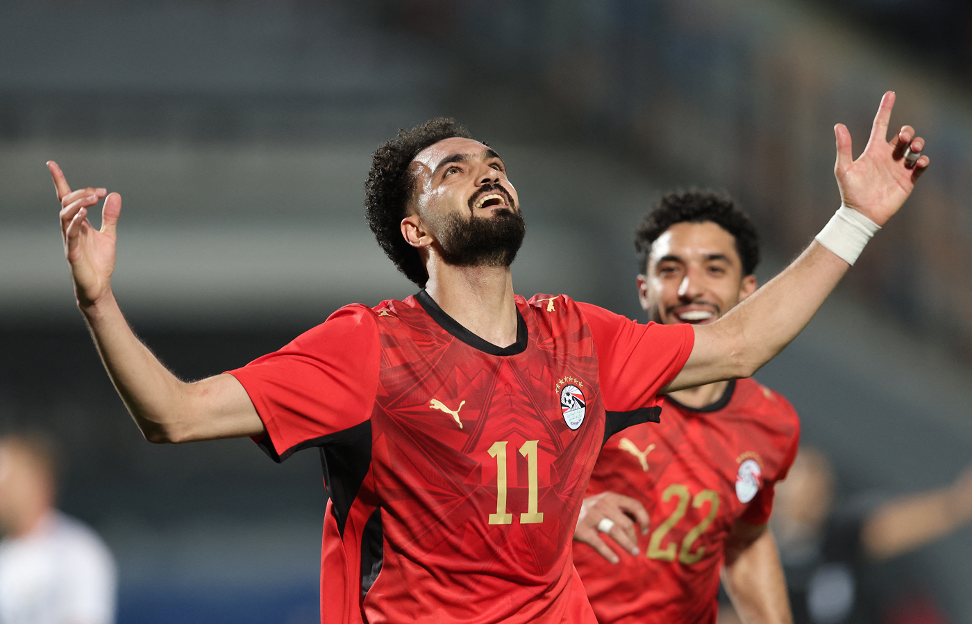 مصر