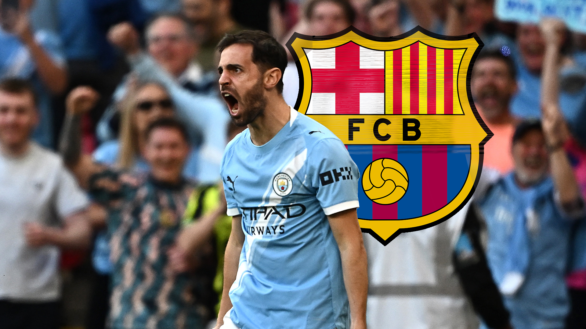 Bernardo Silva