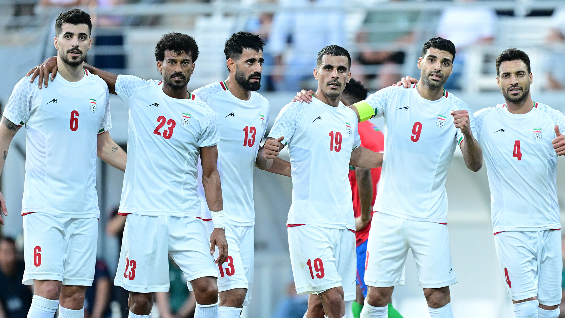 Iran