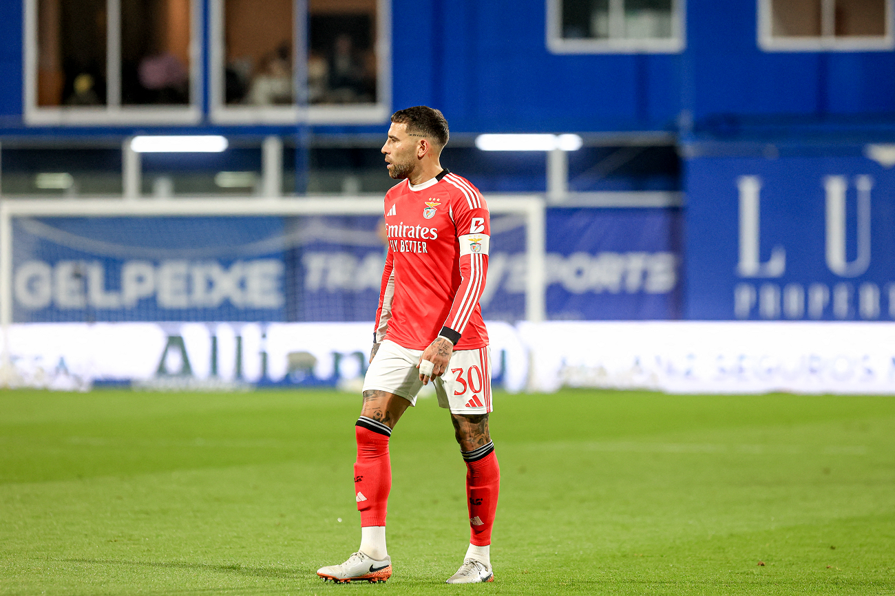 Otamendi