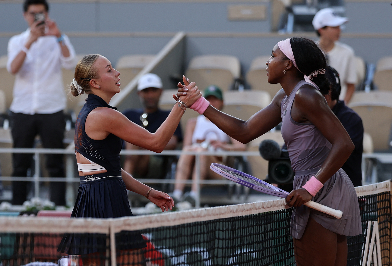 Gauff