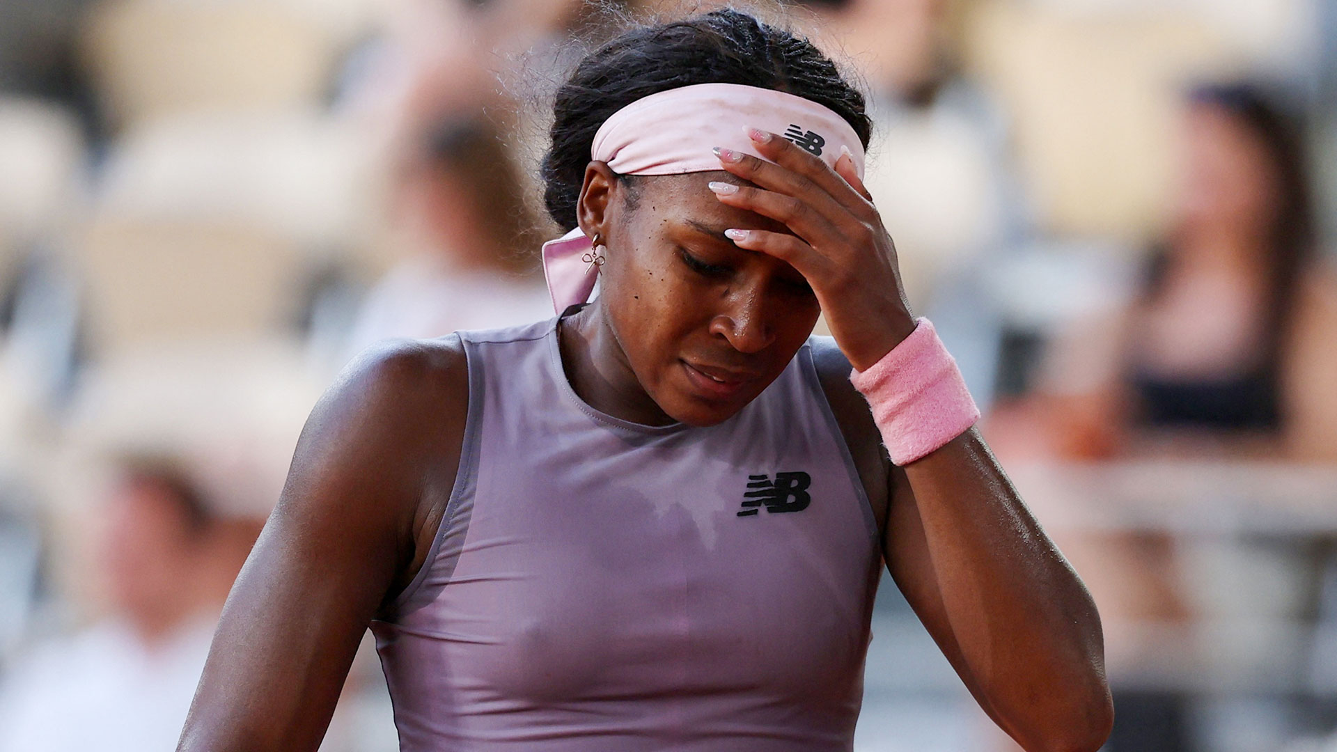 Coco Gauff