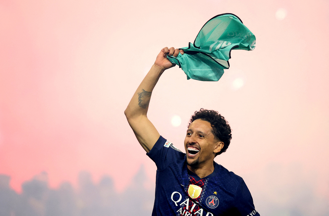 Marquinhos