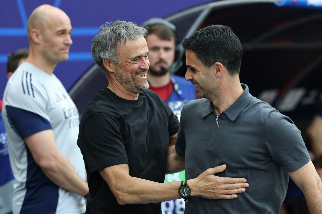 Arteta