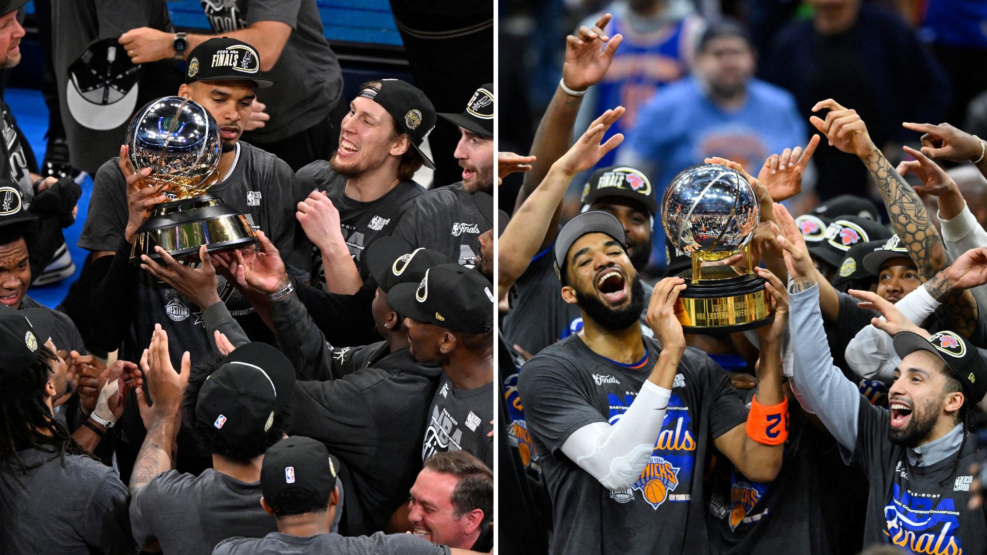 NBA
