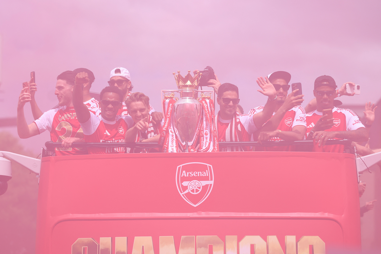 Arsenal