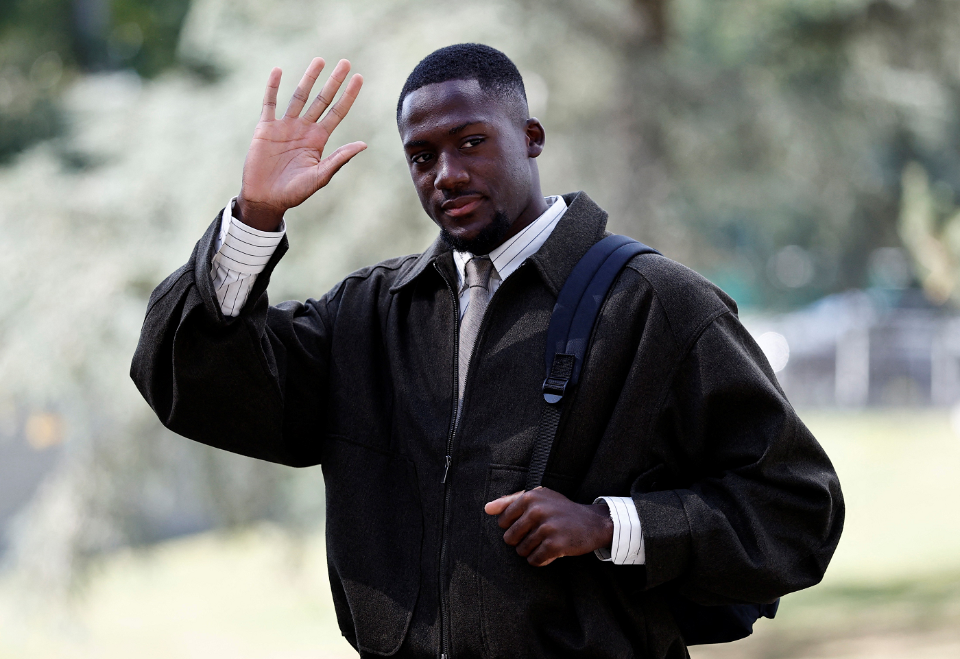 Ibrahima Konaté