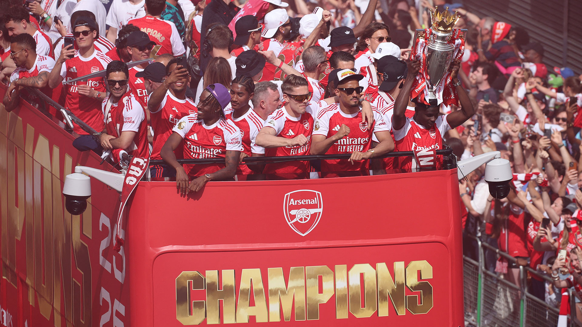 Arsenal