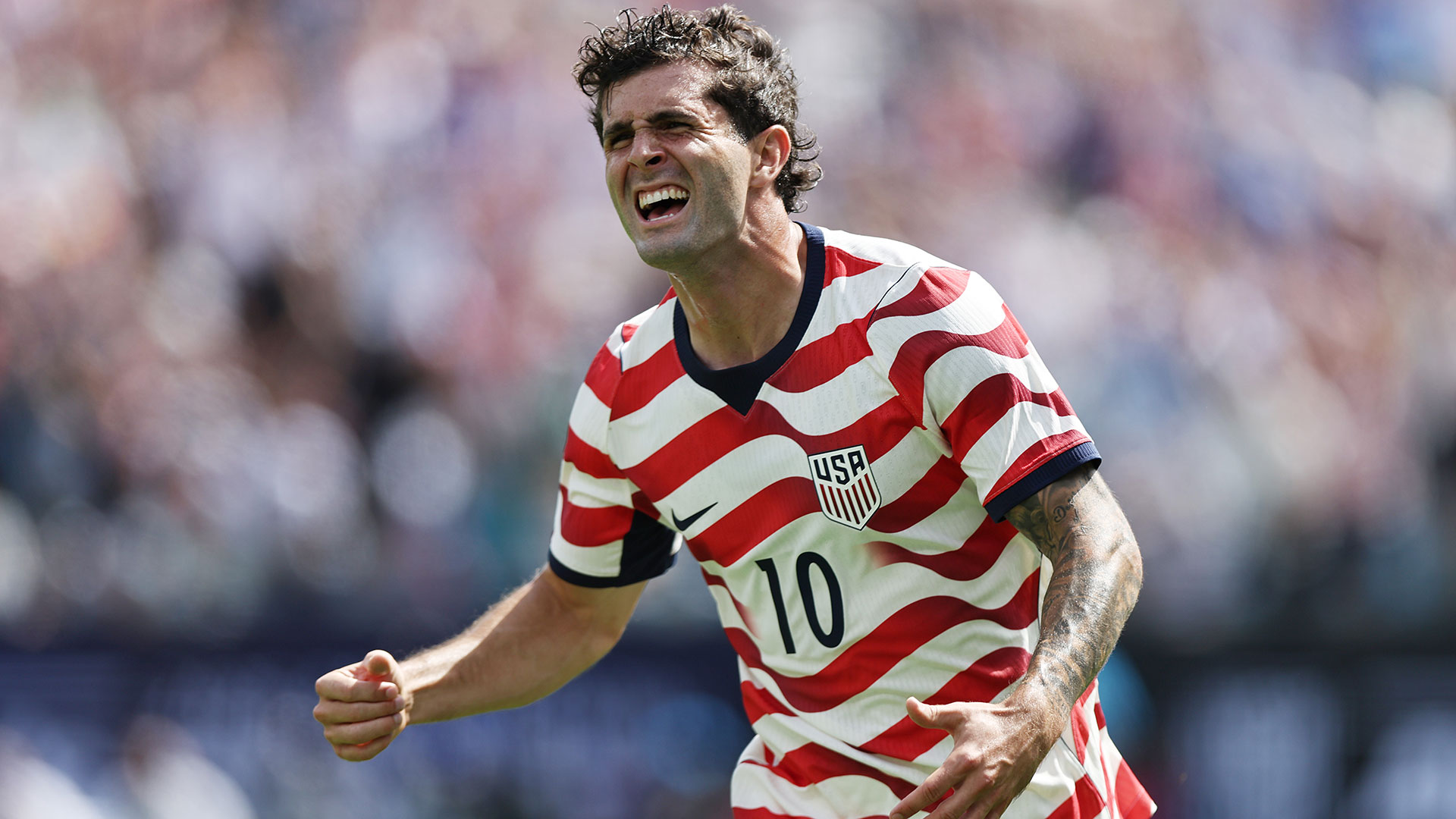 Christian Pulisic