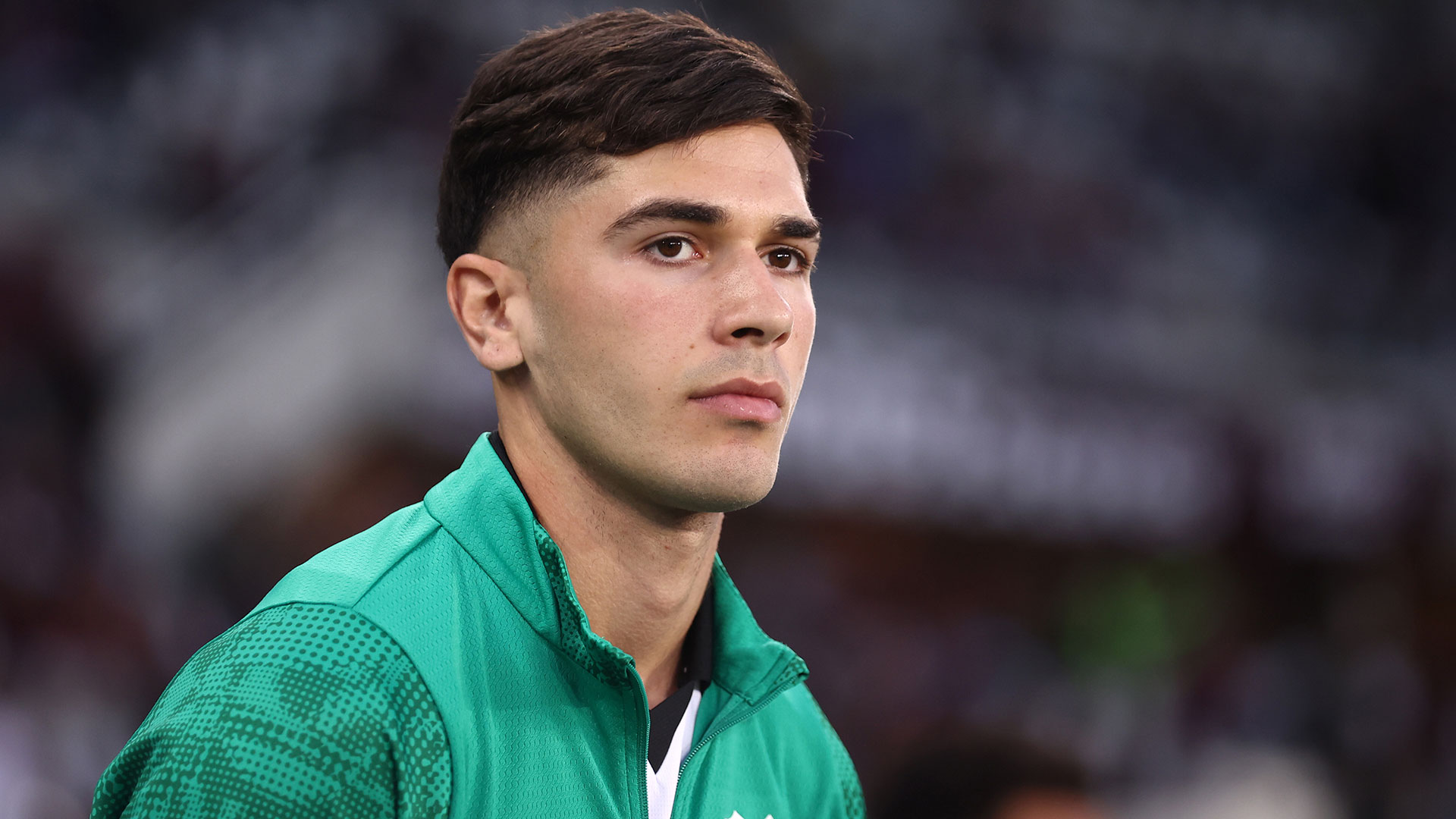 Cristian Volpato