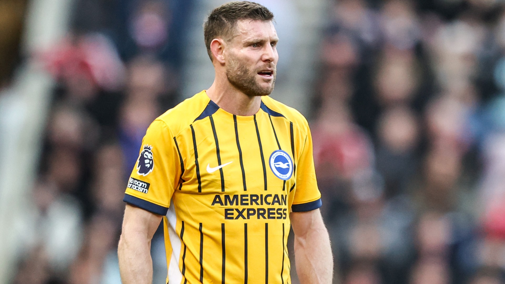 Milner announces retirement