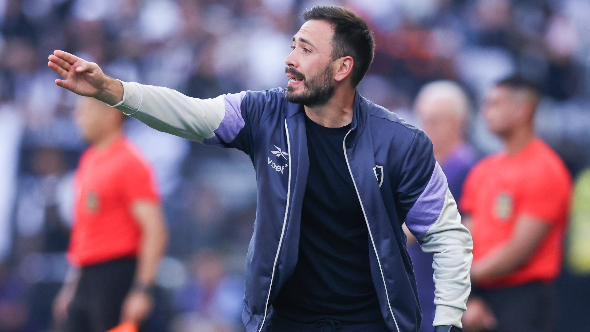 Davide Ancelotti named Lille boss
