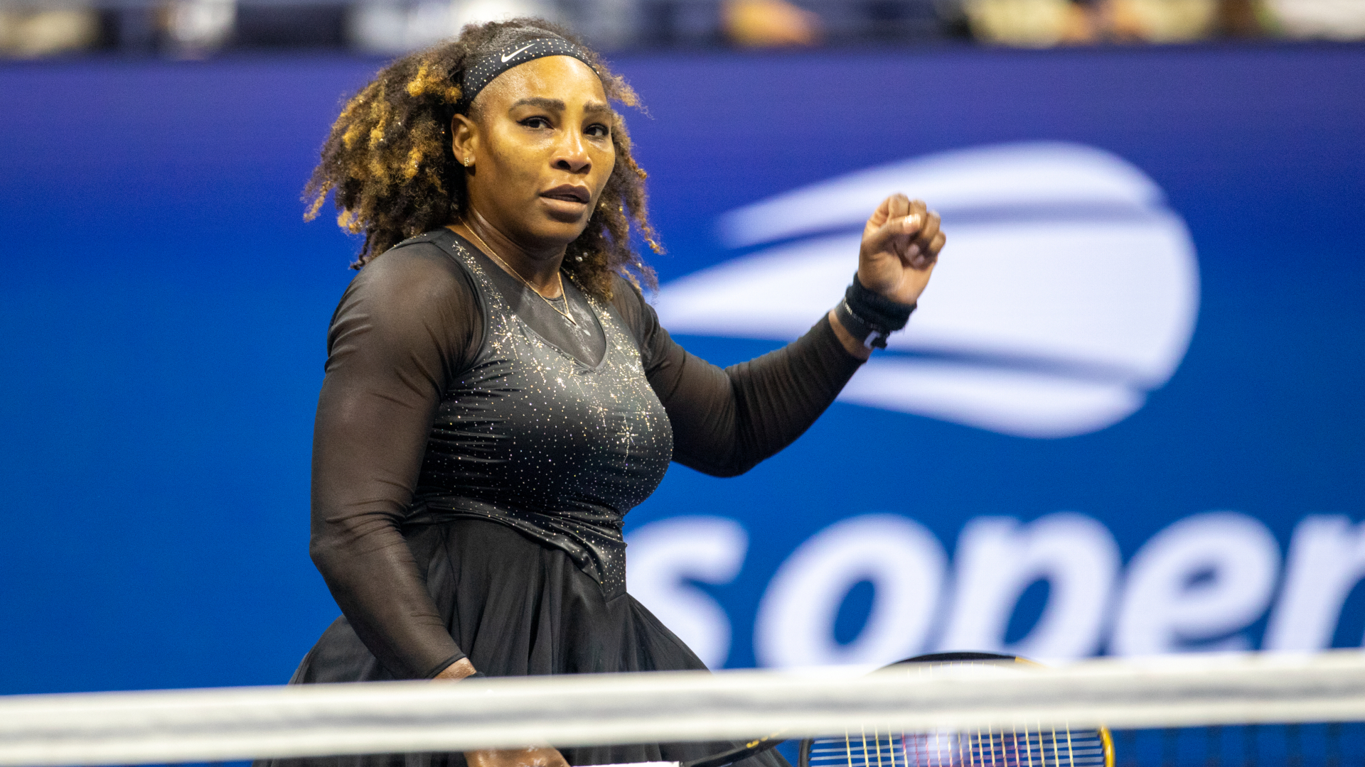 Williams set for Queen's comeback
