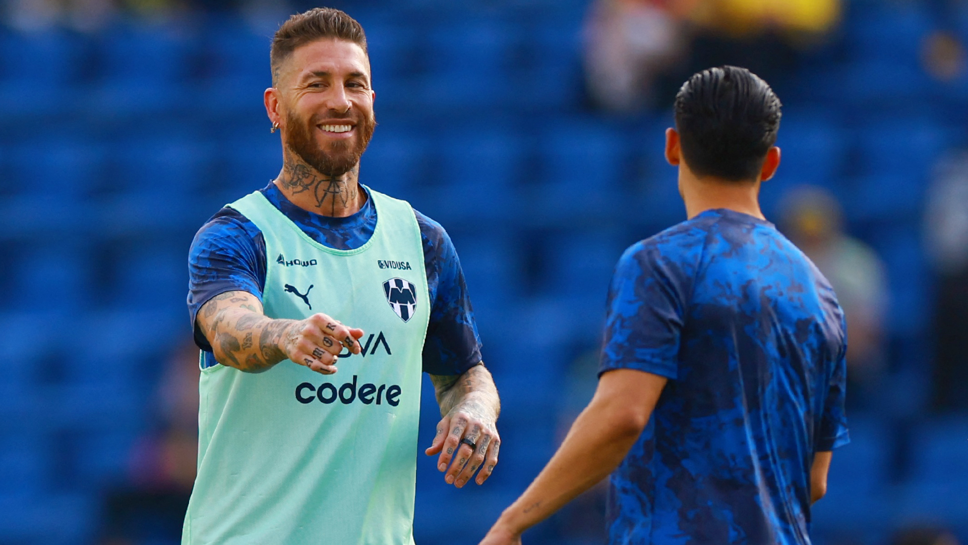 RAMOS