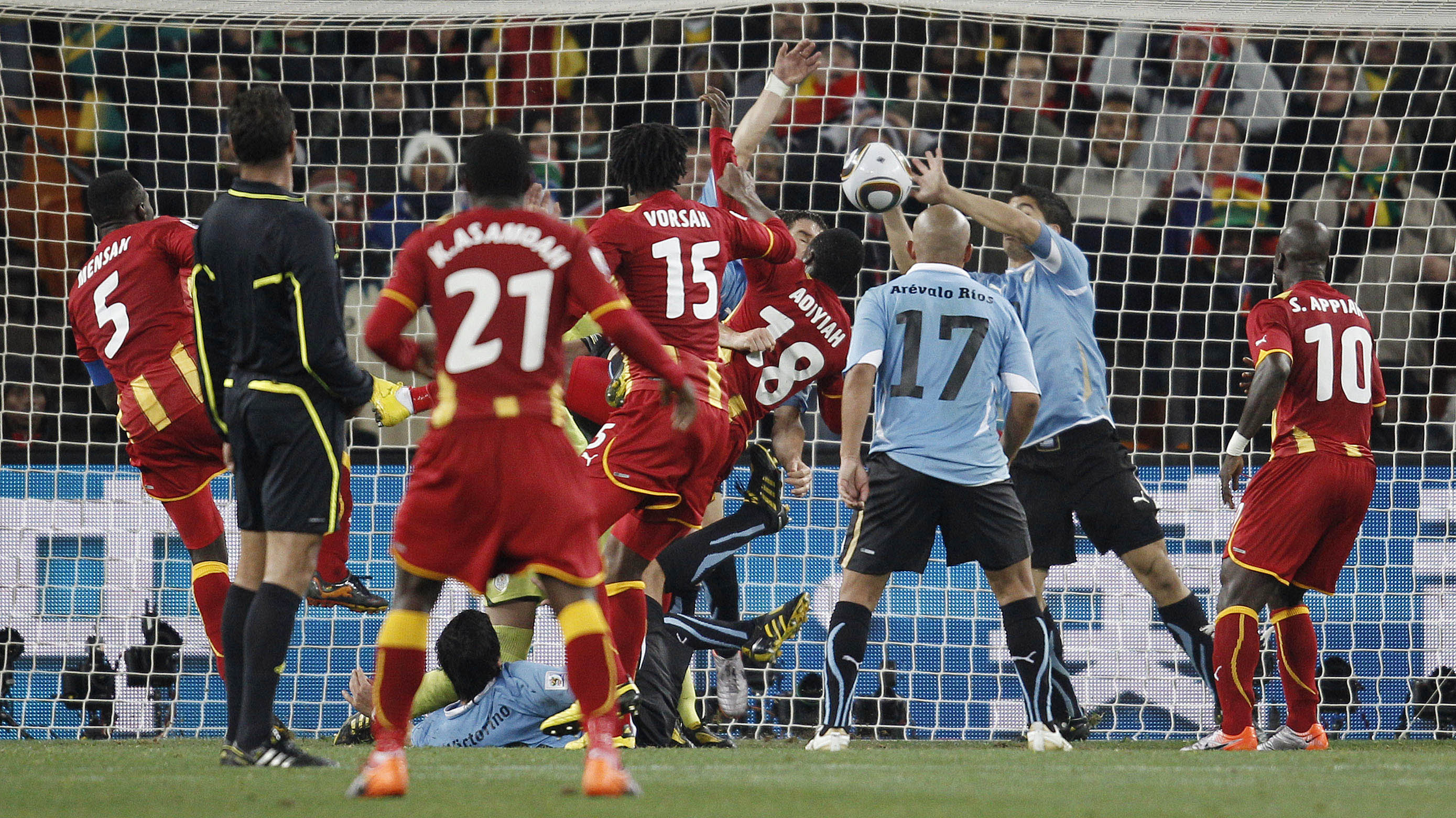 Luis Suarez