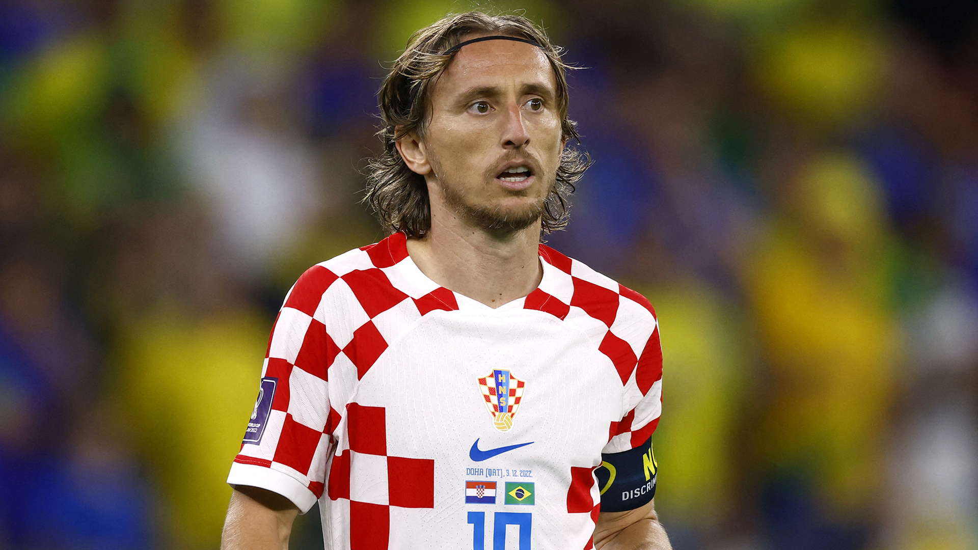 Luka Modric