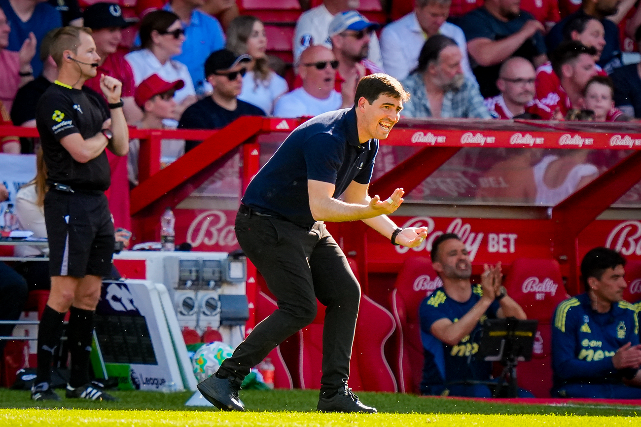 Andoni Iraola