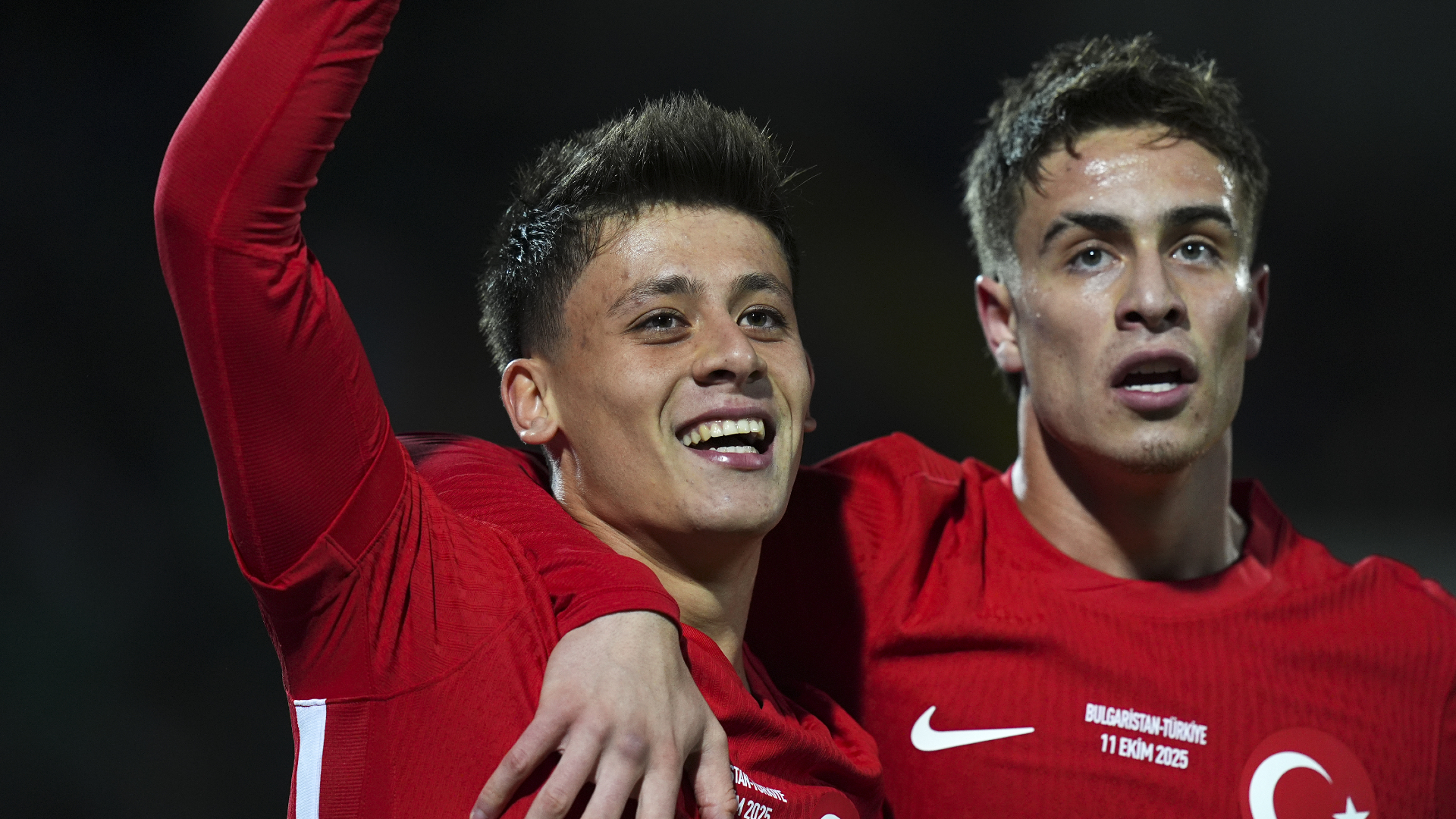 Turkiye confirm World Cup squad