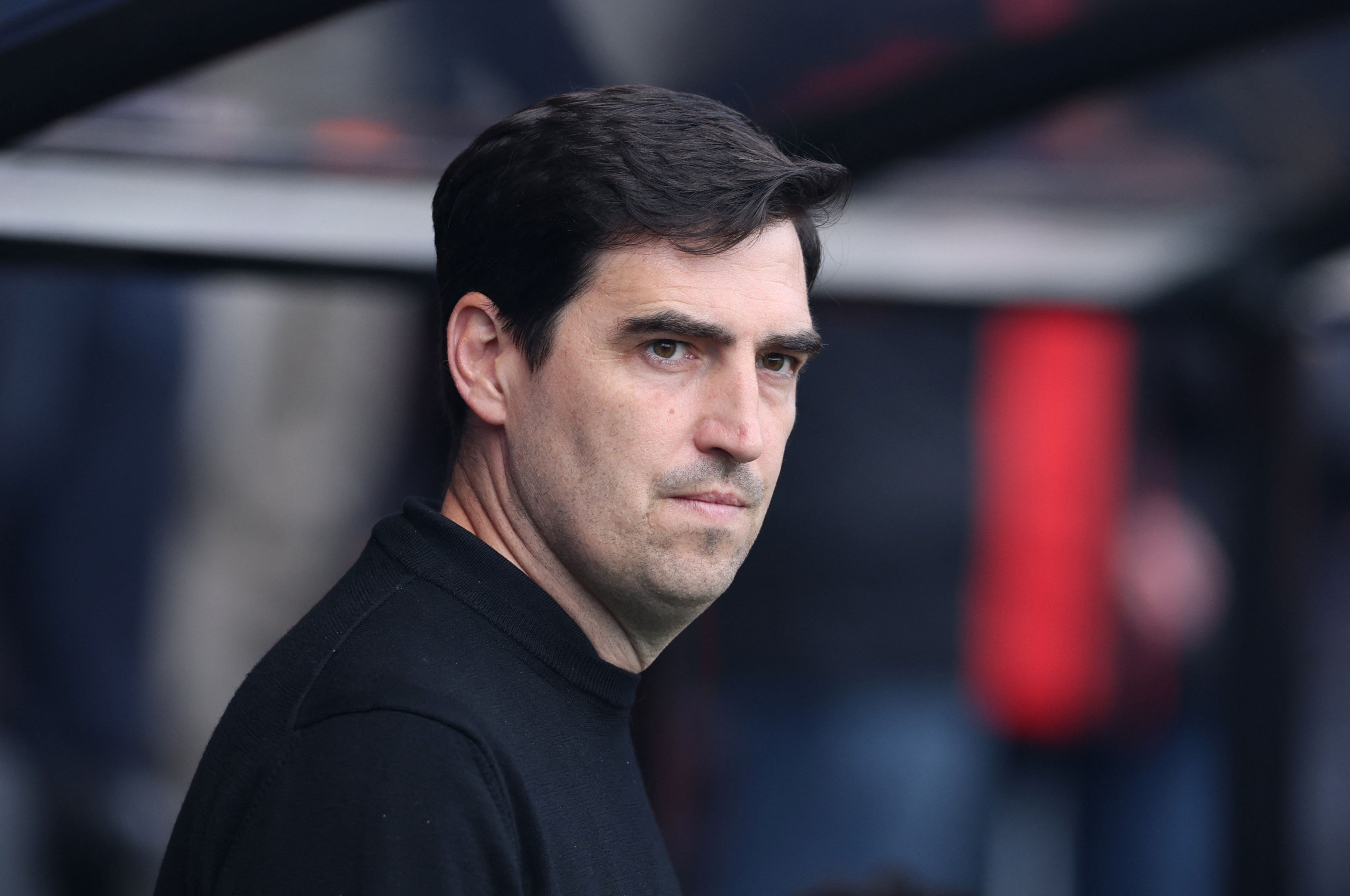 Andoni Iraola