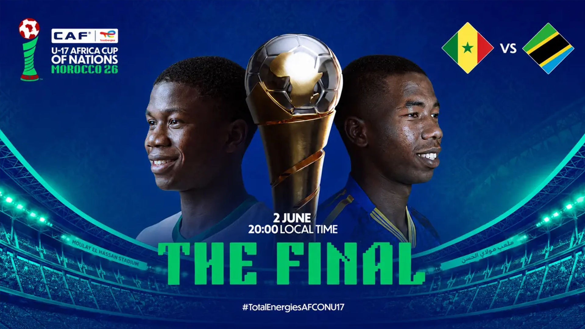 afcon final