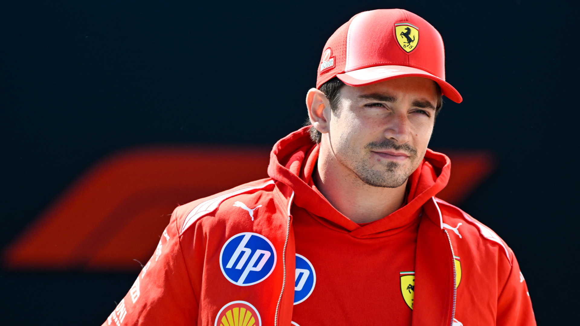 Leclerc signs new Ferrari contract