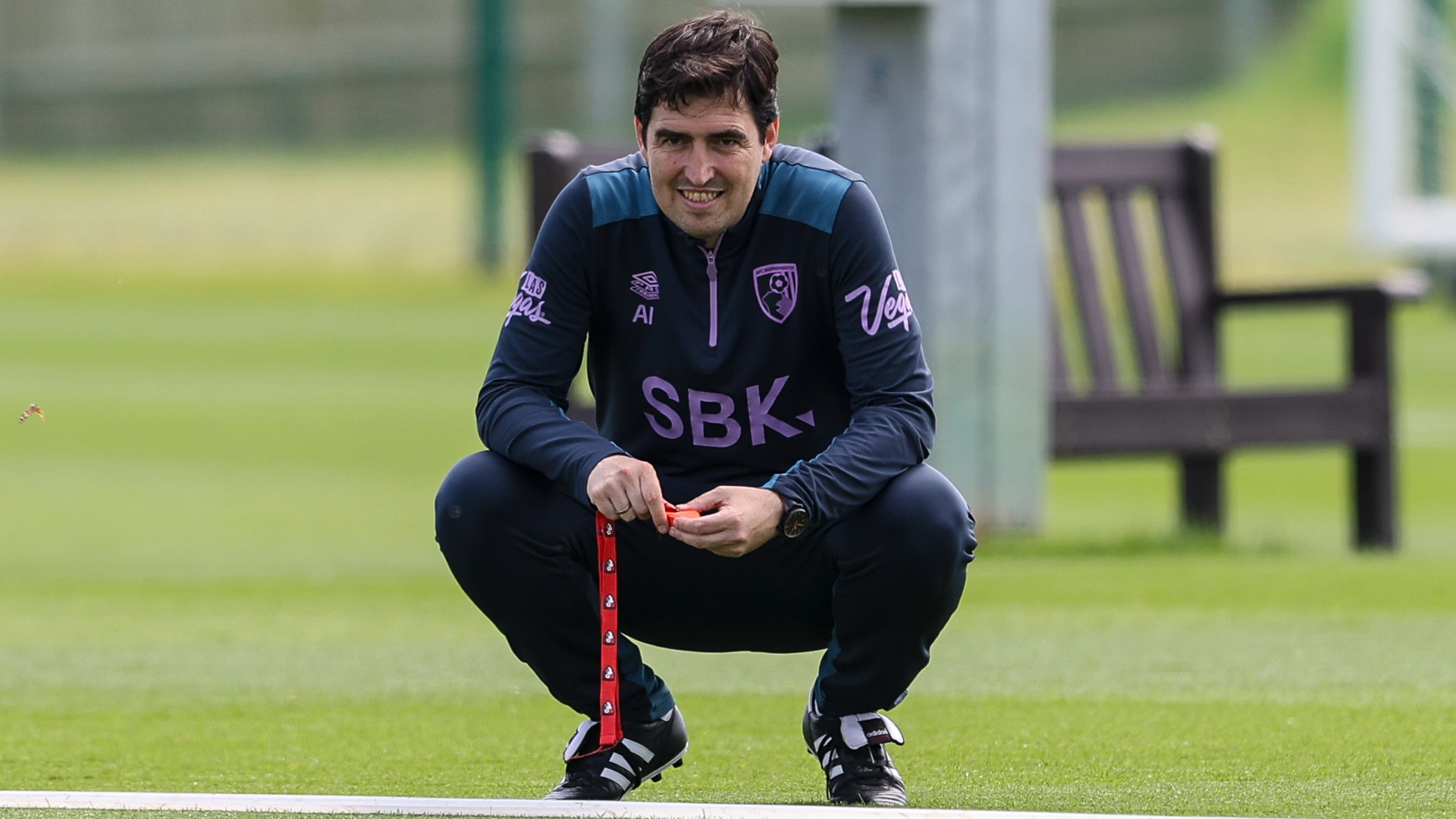 Carra unsure on Iraola appointment