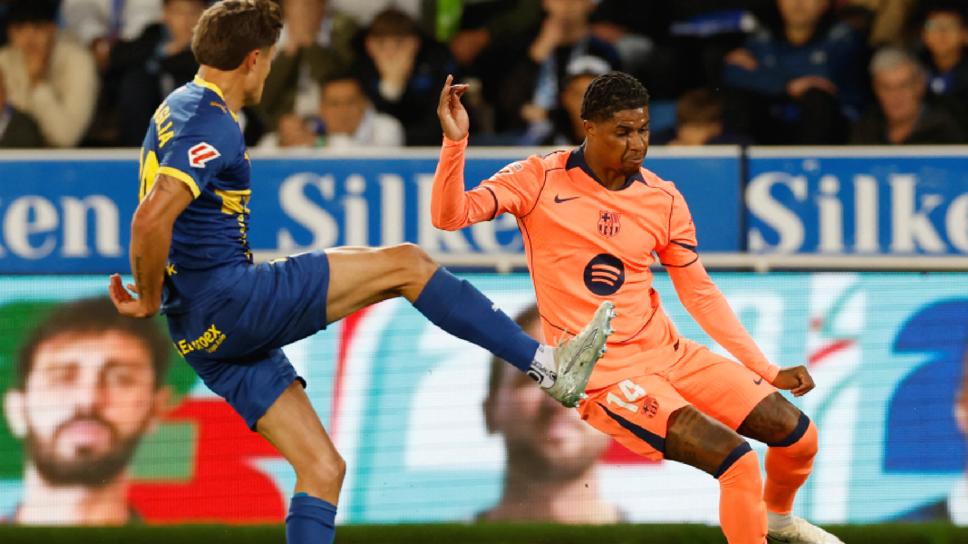 RASHFORD