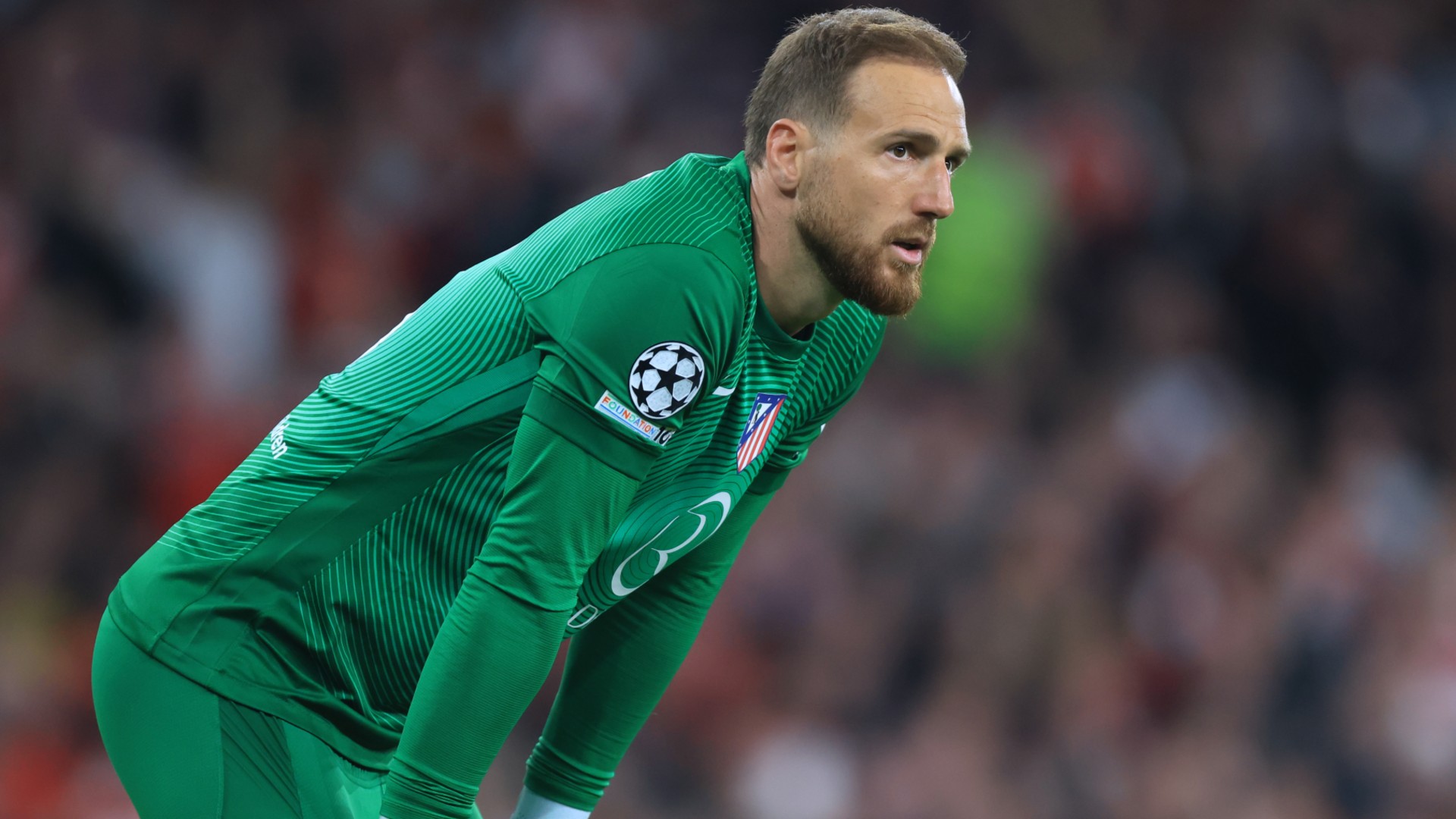 Oblak wants to do more with Atleti