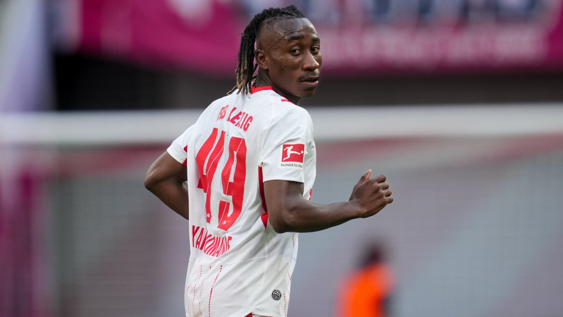 Diomande: I loved PSG since young