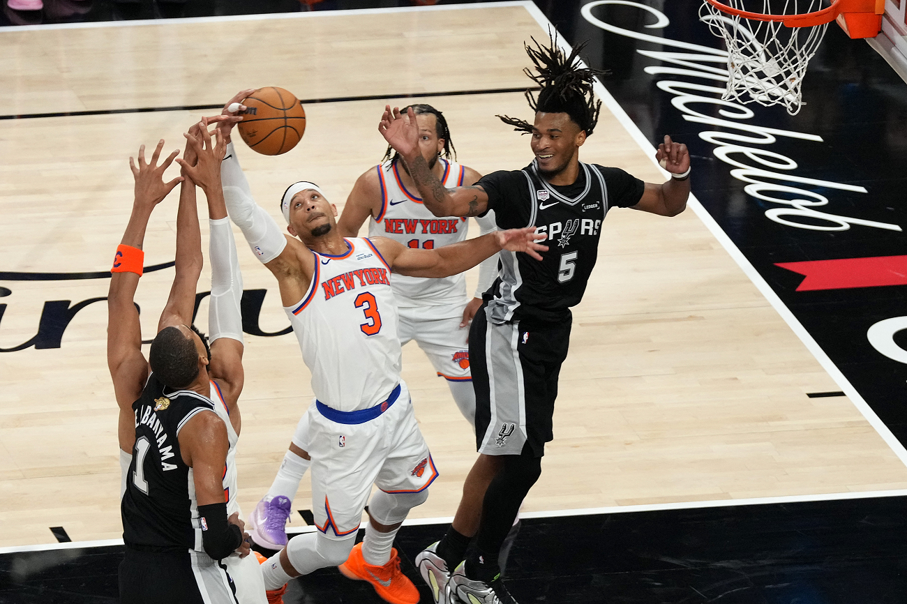 New York Knicks
