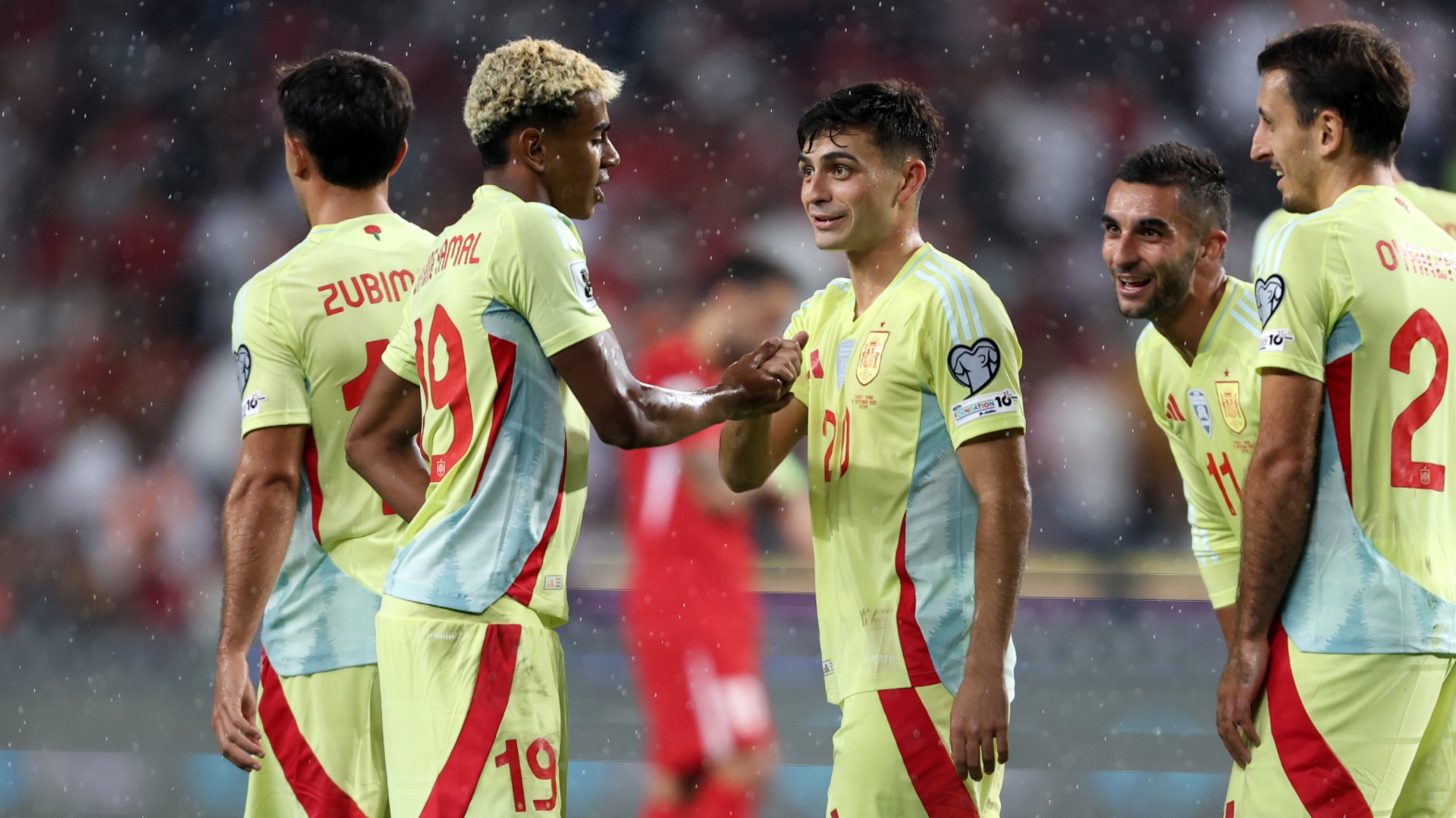 2026 World Cup predictions