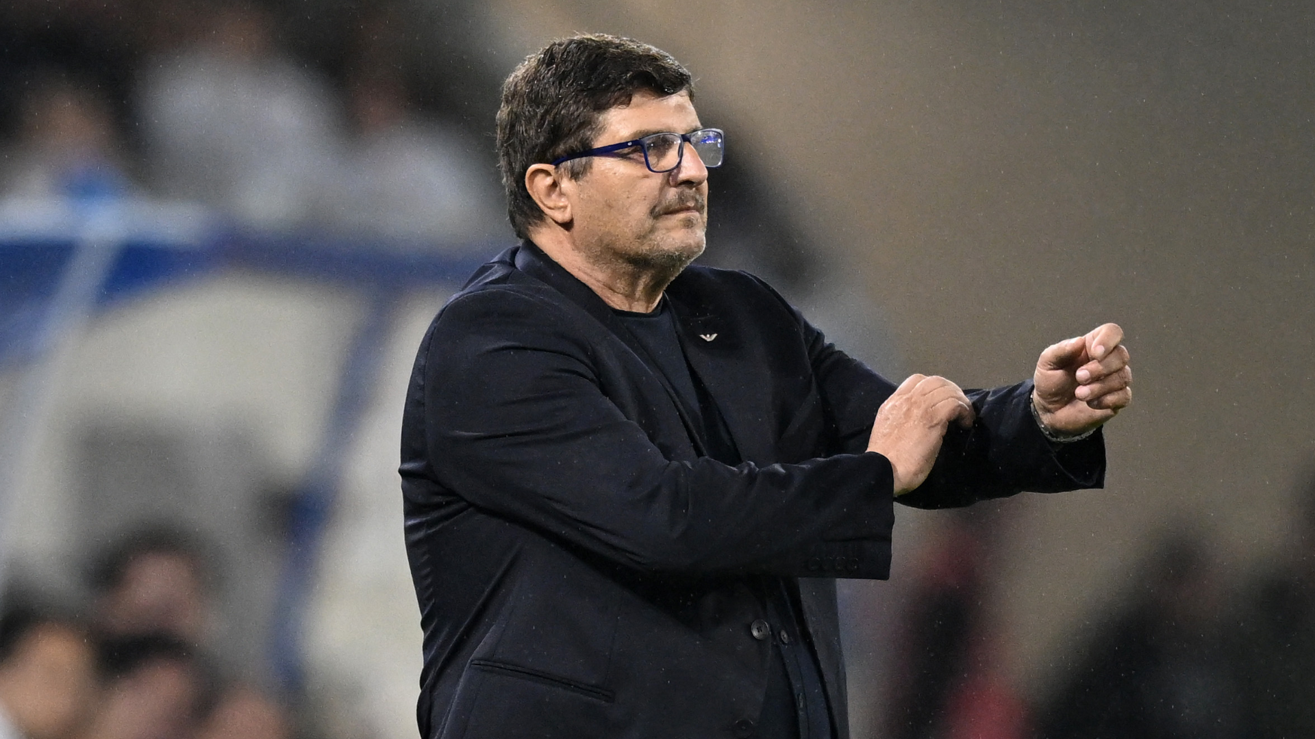 Baldini: Future is bright for Italy