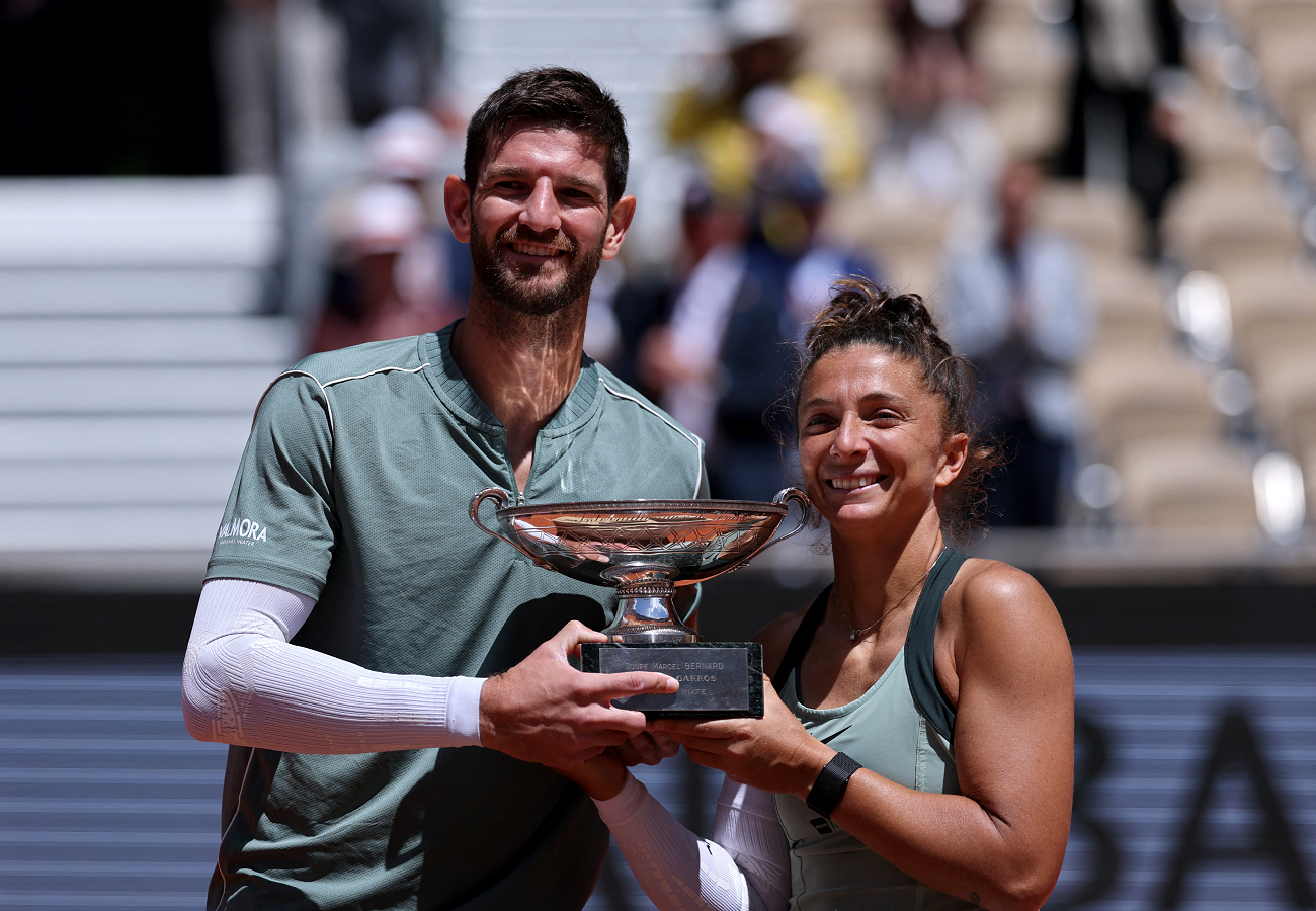 Errani/Vavassori