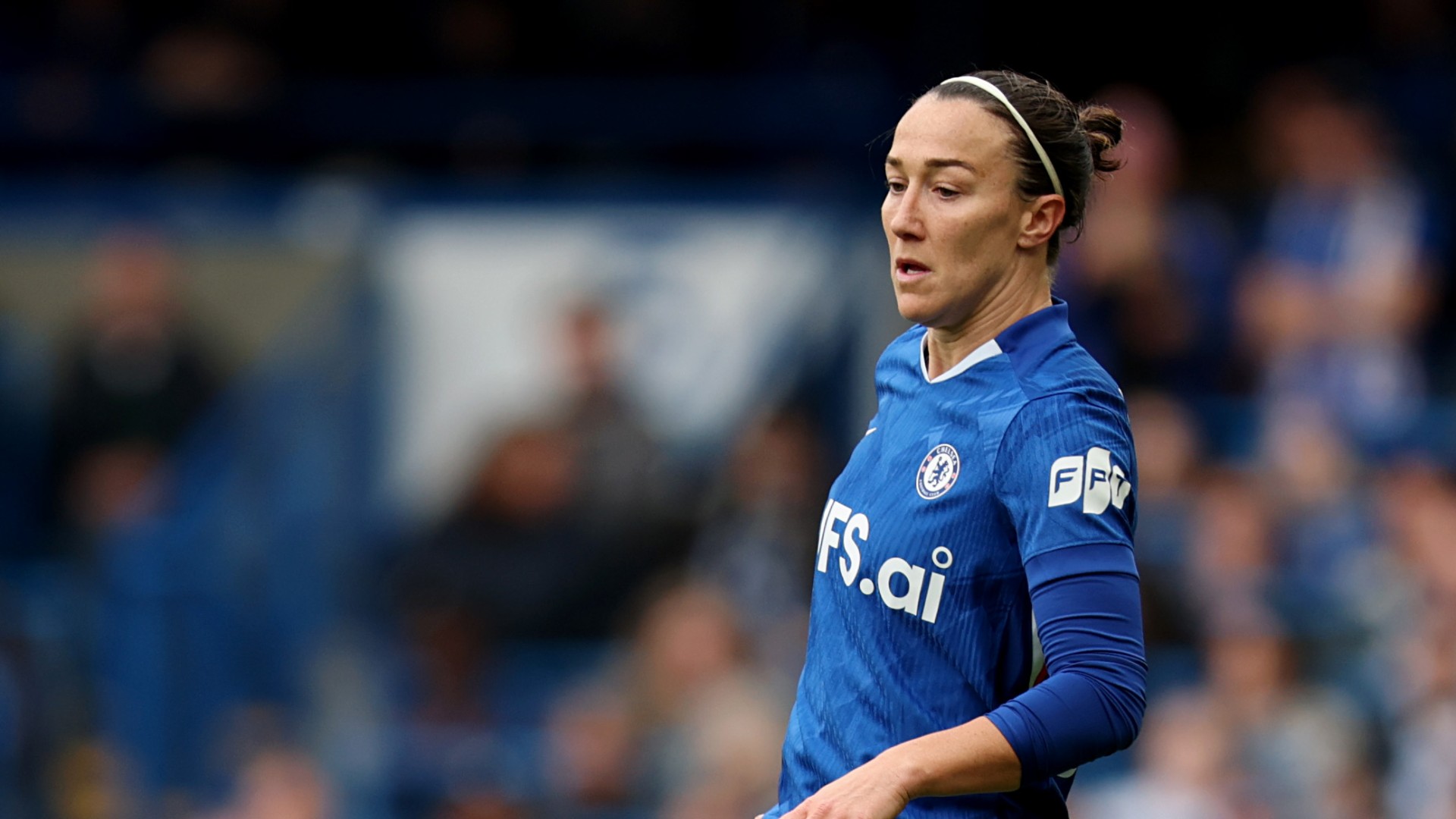 Bronze: WSL has edge to get talent