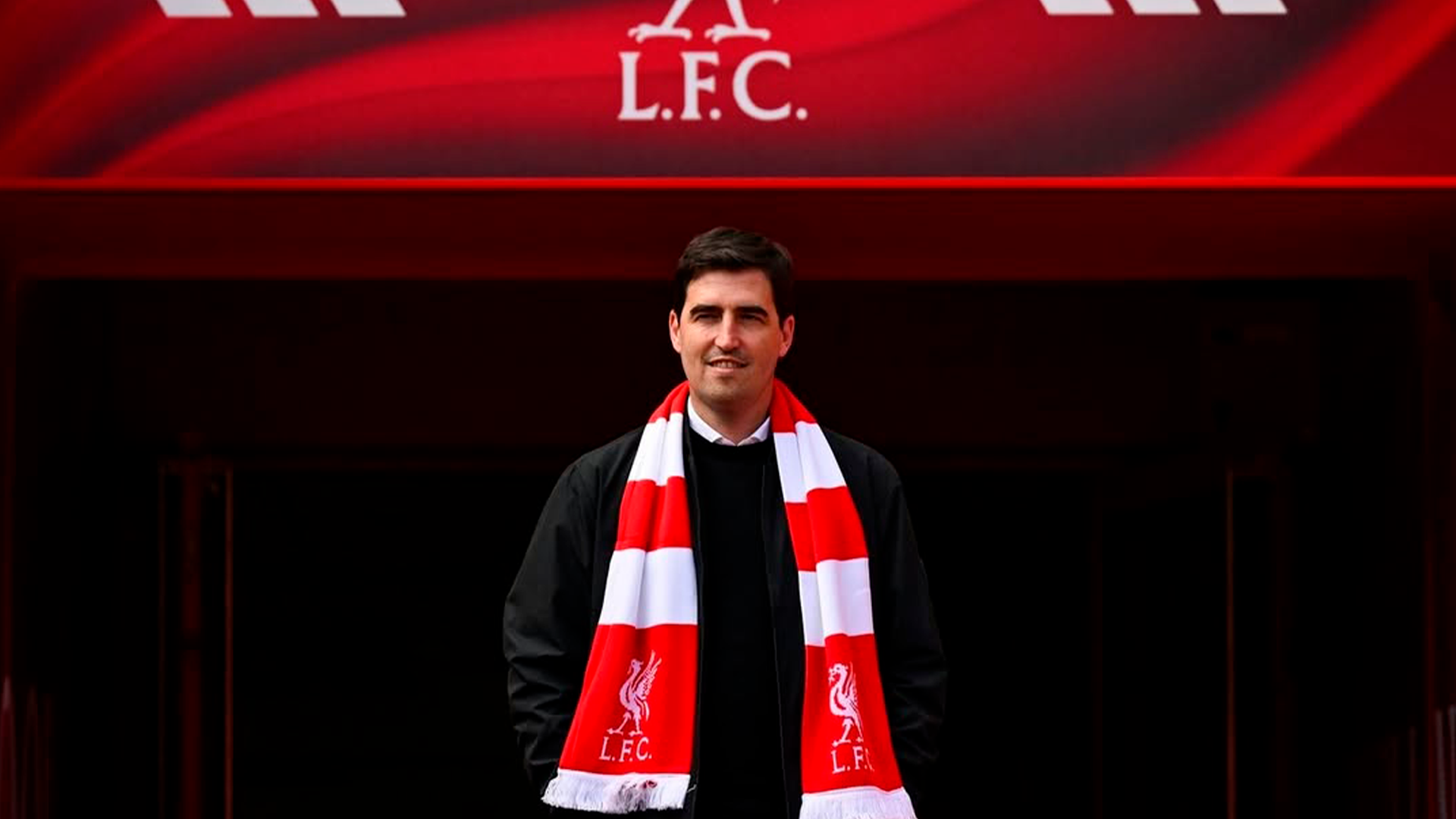 Andoni Iraola