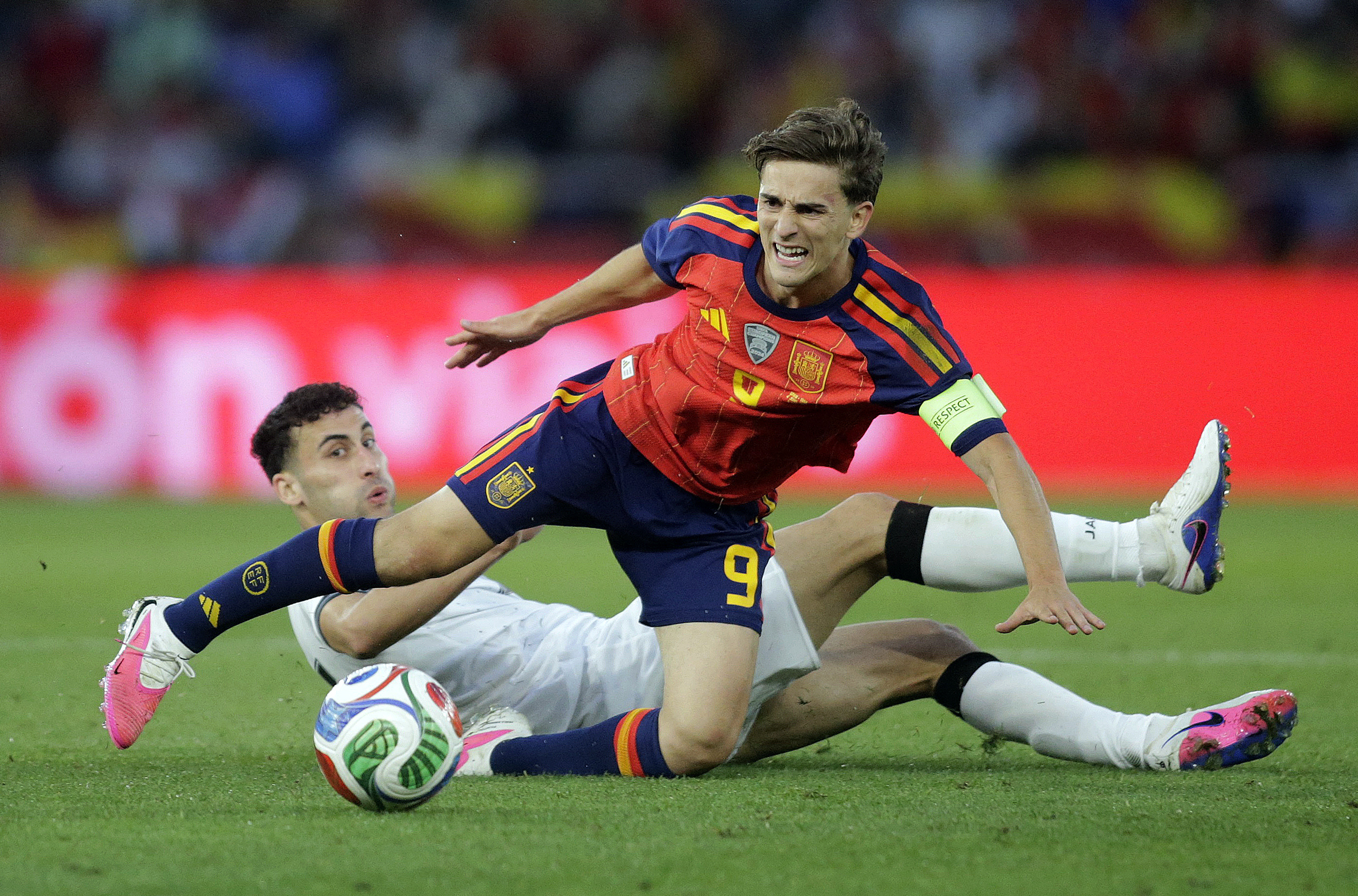 España
