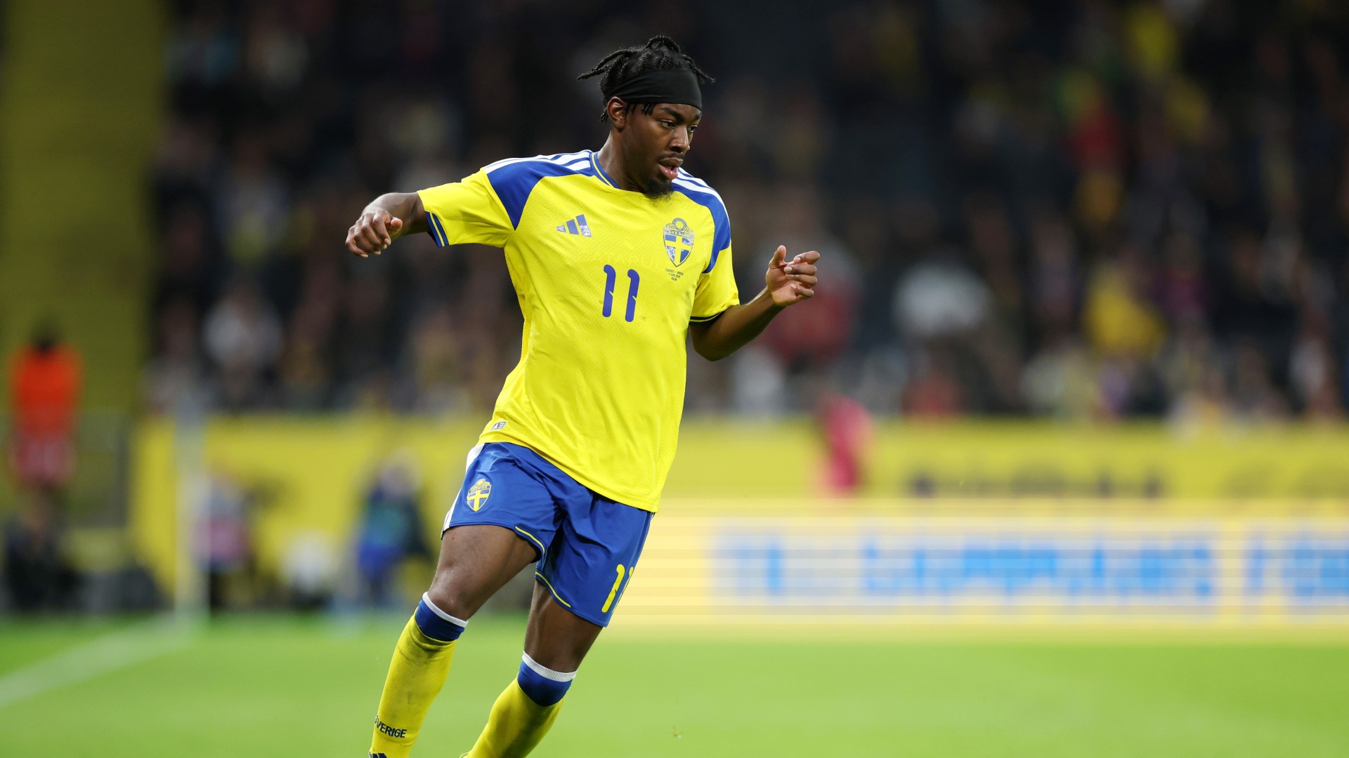 Potter allays Elanga injury worry