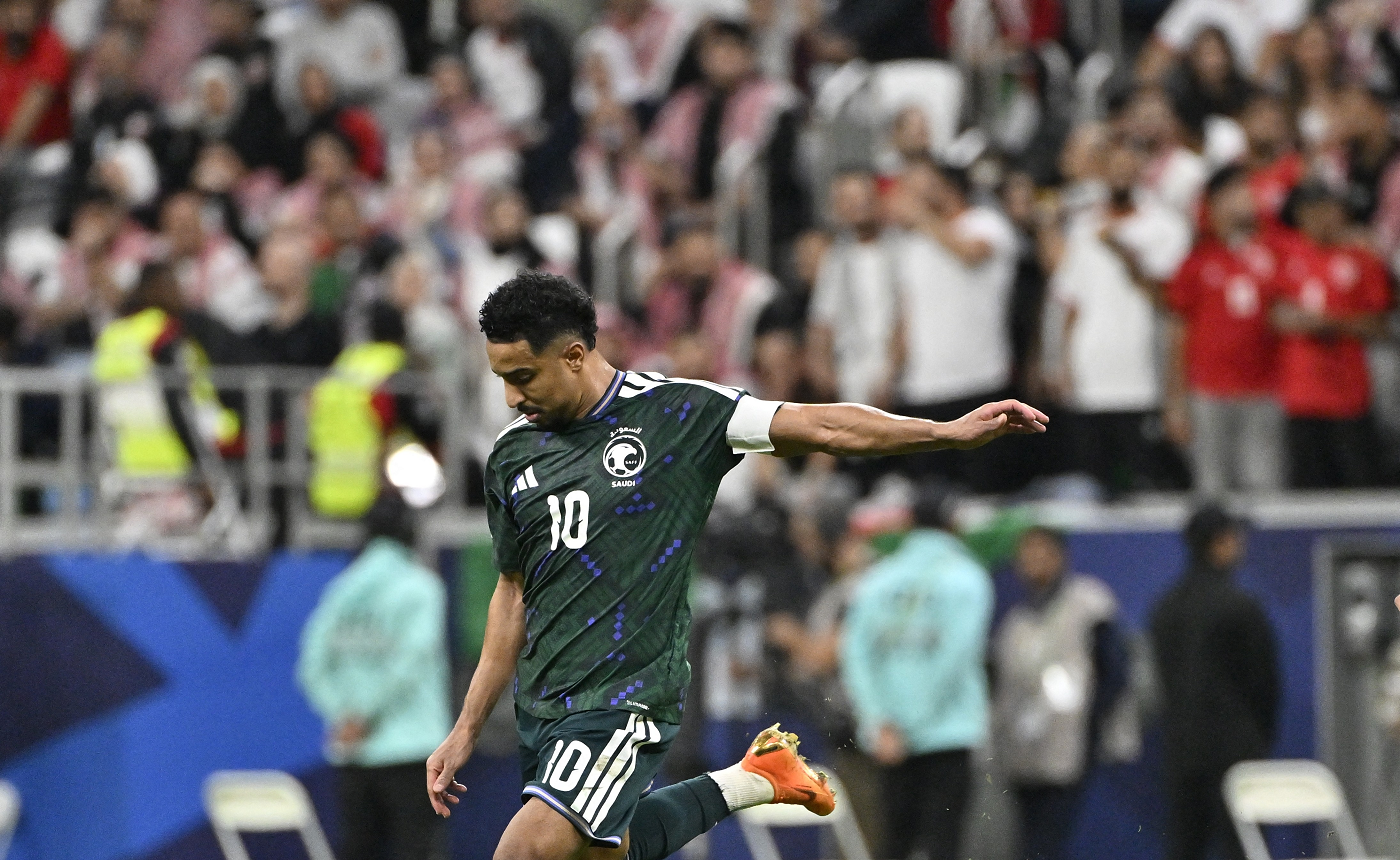 السعودية