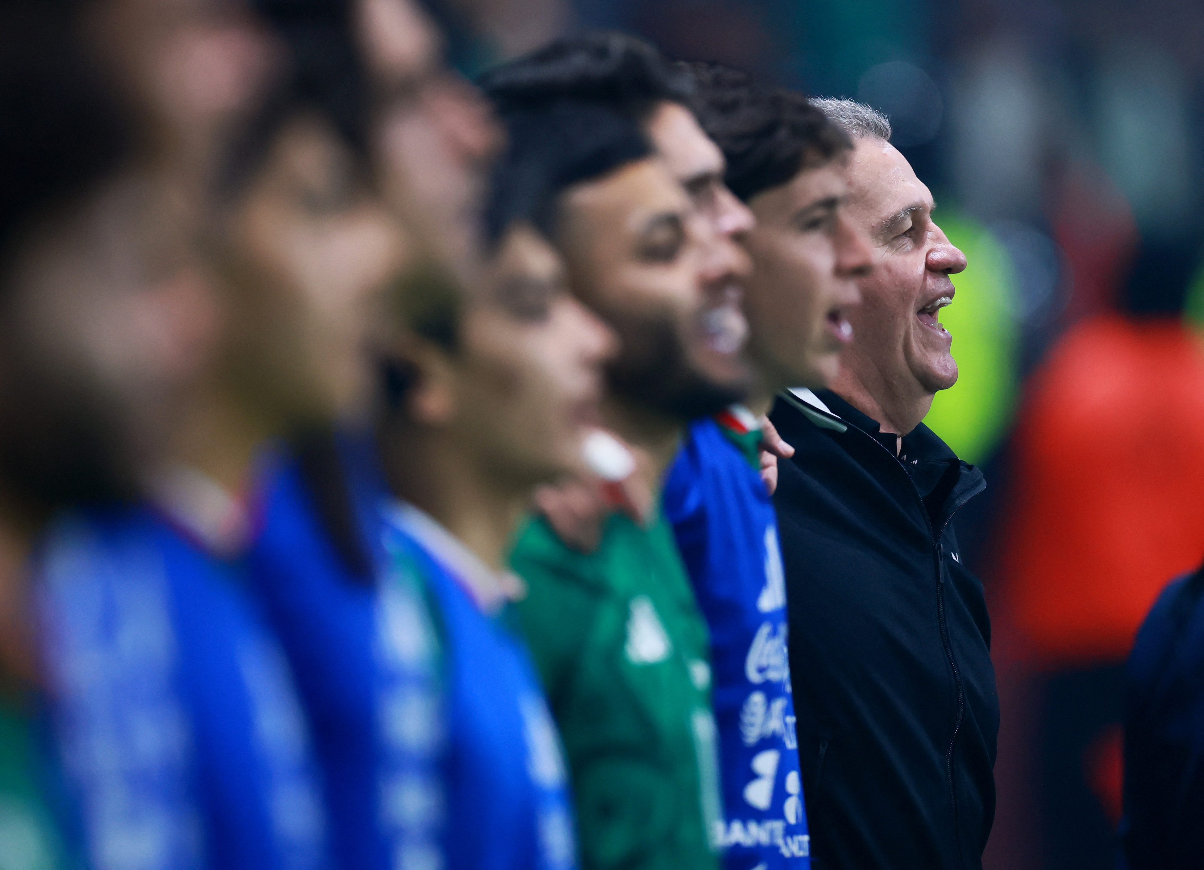 Javier Aguirre